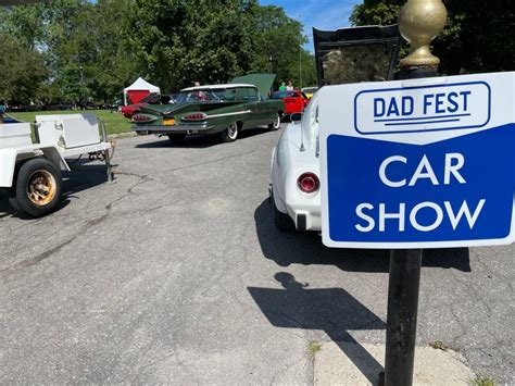 Dad Fest returning to Albany on June 18